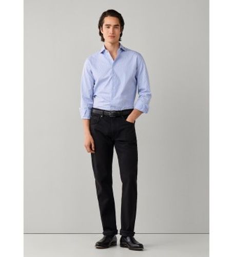 HM2100184 Jean décontracté (32/32), Casuel, Coton - Hackett London - Modalova