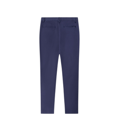 Pour garçon. HK2100015 Pantalon chino Classic (3 años = 97 cm), Casuel, Coton, Classique, mode enfantine - Hackett London - Modalova