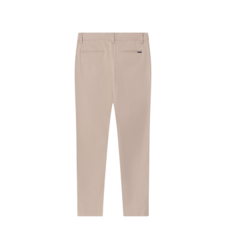 Pour garçon. HK2100015 Pantalon chino Classic (2 años = 92 cm), Casuel, Coton, Classique, mode enfantine - Hackett London - Modalova