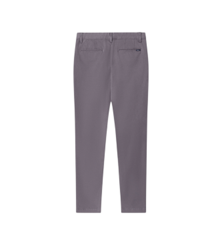 Pour garçon. HK2100015 Pantalon chino Classic (15años= 170cm), Casuel, Coton, Classique, mode enfantine - Hackett London - Modalova