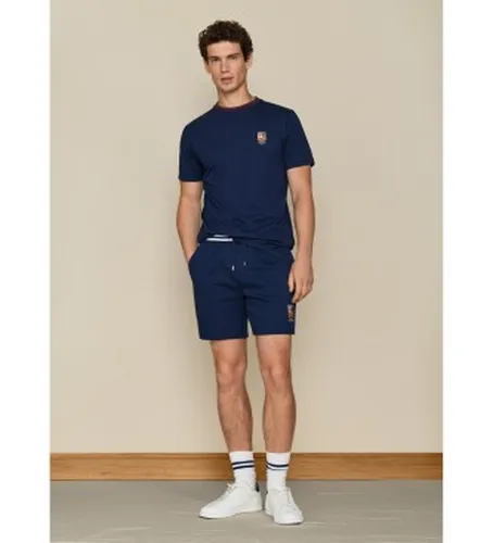 HM5800144 Short en éponge (XS), Casuel, Coton - Hackett London - Modalova