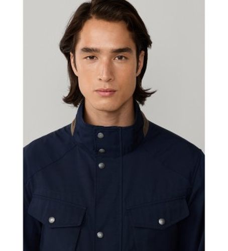 HM4000095 Veste Velospeed non doublée (M), Casuel, Polyester - Hackett London - Modalova