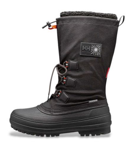 Bottes Arctic Patrol (40), Plat, Lacets, Casuel - Helly Hansen - Modalova