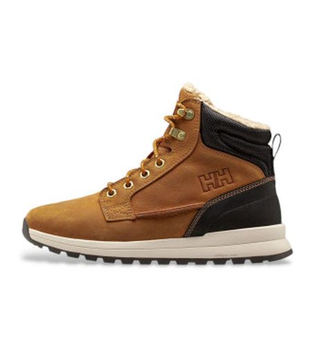Bottines en cuir Kelvin Lx (41), Plat, Lacets, Casuel - Helly Hansen - Modalova