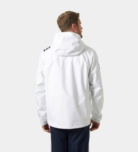Veste de voile Crew Hooded 2.0 (S), Casuel, Polyester, De plein air - Helly Hansen - Modalova