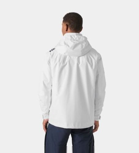 Veste de voile Crew Hooded Midlayer 2.0 (S), Casuel, Polyester, De plein air - Helly Hansen - Modalova
