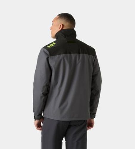 Veste nautique Crew Midlayer 2.0 (S), Casuel, Polyester, De plein air - Helly Hansen - Modalova