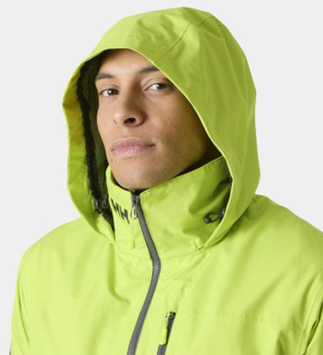 Veste Crew Hooded Midlayer 2.0 (S), Casuel, Polyester - Helly Hansen - Modalova