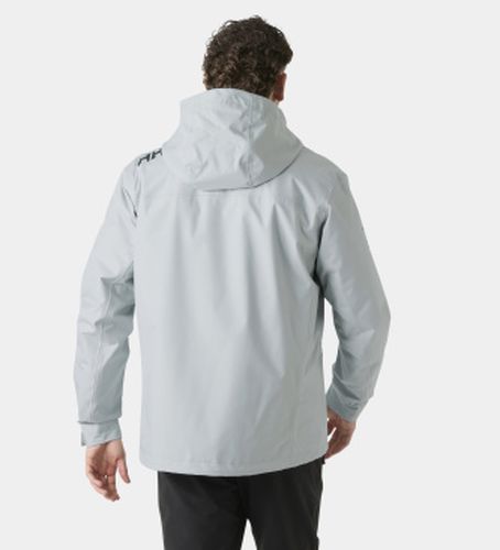 Veste de voile avec capuche et couche intermédiaire (S), Casuel, Polyester, Manche longue - Helly Hansen - Modalova