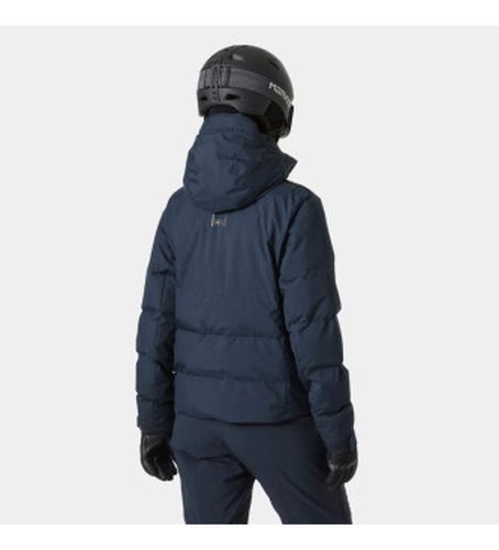 Veste Kvitfjell Race Puffy (S), Casuel, Polyester, Marine - Helly Hansen - Modalova