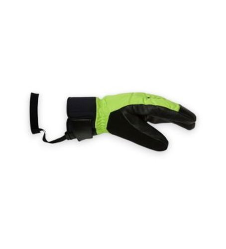 Unisex. 67527 Gants en cuir ULLR D 3 Fingers (XS), Casuel - Helly Hansen - Modalova