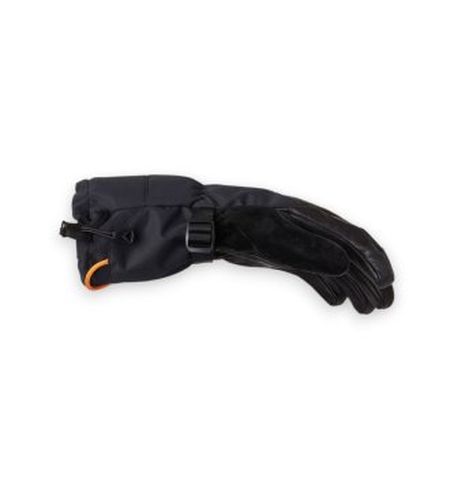 Unisex. 67347 Gants ULLR Sogn HT (XS), Casuel, Polyester - Helly Hansen - Modalova