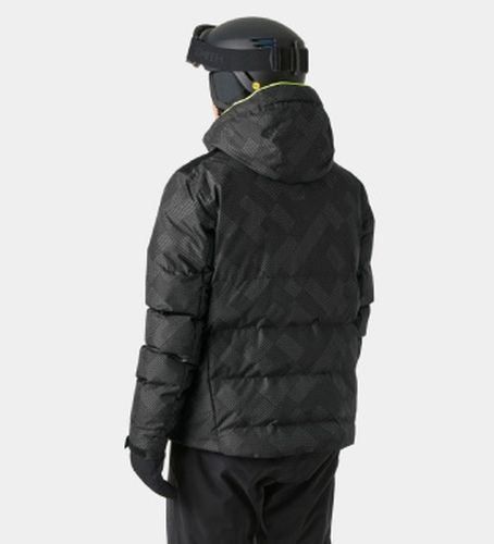 Veste de ski Kvitfjell Race Puffy (S), Casuel, Sport, Polyester, Neige, De plein air - Helly Hansen - Modalova