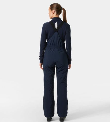 Pantalon Legendary Insulated Bib (XS), Polyester, Neige, De plein air - Helly Hansen - Modalova