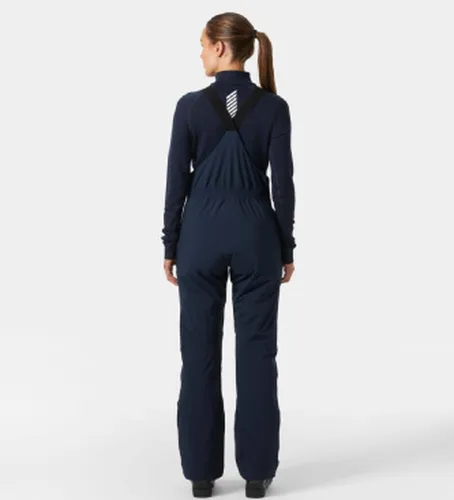 Pantalon Legendary Insulated Bib (XS), Polyester, Neige, De plein air - Helly Hansen - Modalova