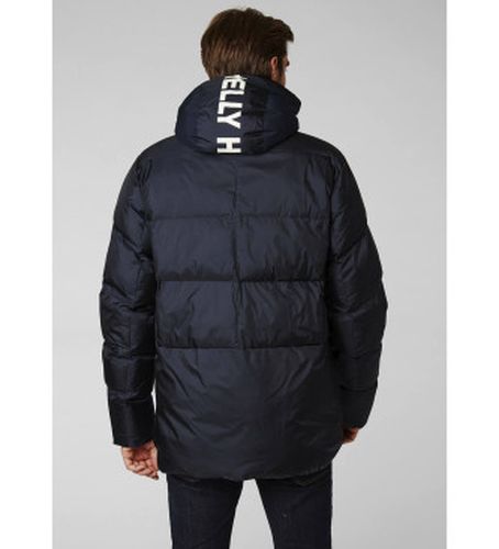 Parka Active Hiver / DWR / (XL), Casuel, Sport, Polyamide, Polyuréthane, Marine - Helly Hansen - Modalova