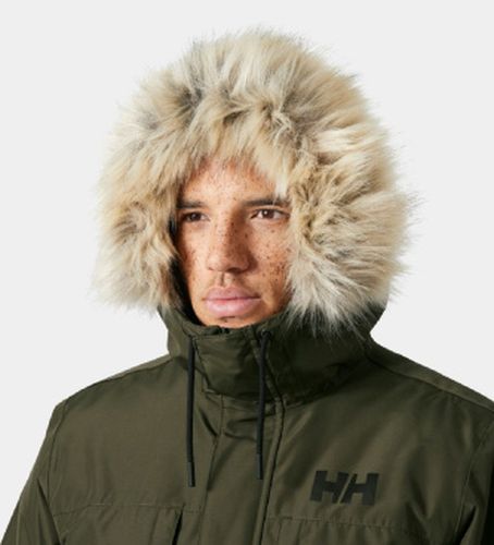 Parka Coastal 3.0 (S), Casuel, Polyester - Helly Hansen - Modalova