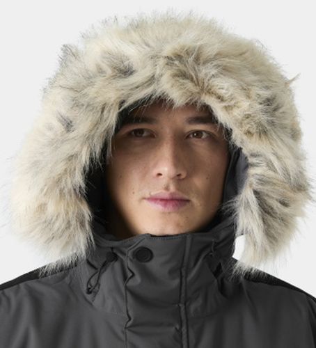 Parka Reine (S), Casuel, Polyester - Helly Hansen - Modalova