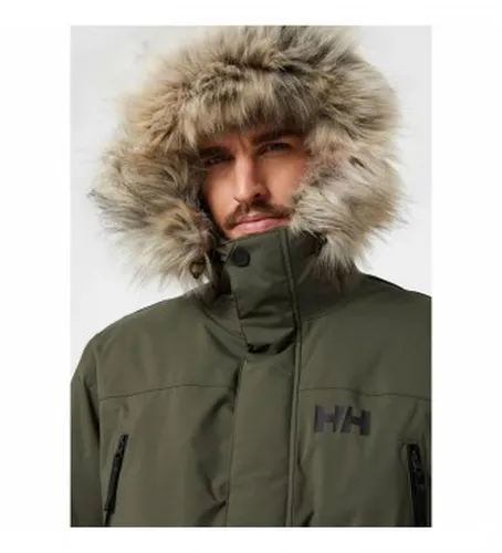 Parka Reine (S), Casuel, Sport, Outdoor, Polyester, De plein air, Manche longue - Helly Hansen - Modalova