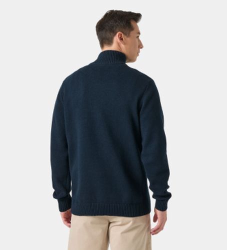 Jersey Smoegen 1/2 Zip (S), Casuel, Coton Recyclé - Helly Hansen - Modalova