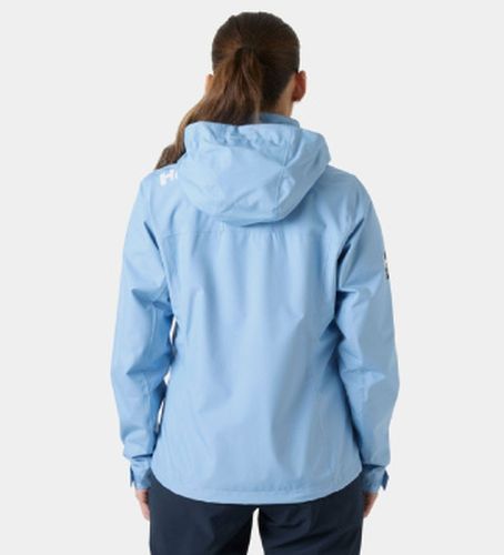 Veste Crew Hooded 2.0 (XS), Casuel, Outdoor, Polyester, De plein air - Helly Hansen - Modalova