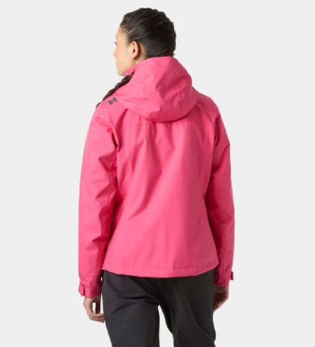 Veste Crew Hooded Midl 2.0 (XS), Casuel, Outdoor, Polyester, De plein air - Helly Hansen - Modalova