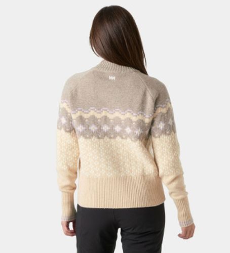 Jersey Après Knit (S), Casuel, Laine - Helly Hansen - Modalova