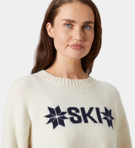 Jersey Bliss Ski Knit (XS), Casuel, Laine - Helly Hansen - Modalova