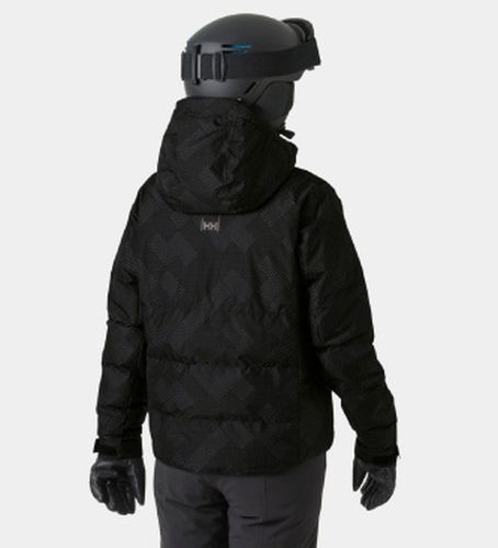 Veste de ski Kvitfjell Race Puffy (XS), Casuel, Polyester, Neige, De plein air - Helly Hansen - Modalova