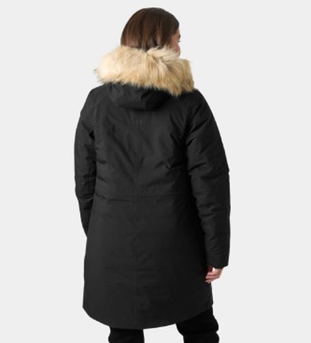 Parka Nesna (XS), Casuel, Polyester - Helly Hansen - Modalova