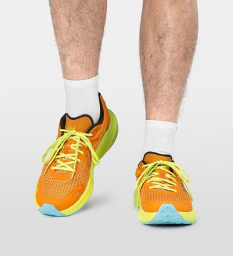 Baskets Buzzard Trail Runner (41), Plat, Lacets, Casuel, Sport, Outdoor, Running, Multisport, Mesh - Helly Hansen - Modalova