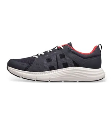 Chaussures HP Ahiga Evo 5 et rouge (40), Plat, Lacets, Casuel, Polyester recyclé - Helly Hansen - Modalova