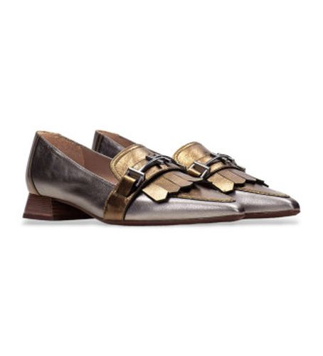 CHI243573 Chaussures en cuir Menorca (37), 1 à 3 cm, Aucun, Casuel, Fête - Hispanitas - Modalova
