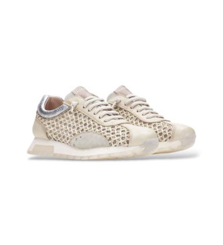 RHV264741 Oregon Sneakers (37), Cuir, Plat, Lacets, Casuel - Hispanitas - Modalova