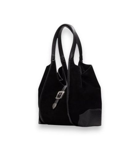 BI264939 Sac Tote Lux (35), Casuel, Polyuréthane - Hispanitas - Modalova