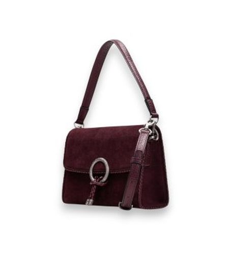 BI264945 Sac Soft (OSFA), Casuel, Grenat, Cuir - Hispanitas - Modalova