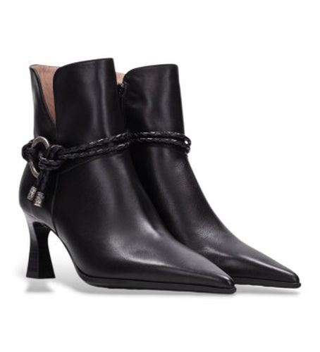 HI264954 Bottines en cuir Paris (36), 3 à 5 cm, Casuel - Hispanitas - Modalova