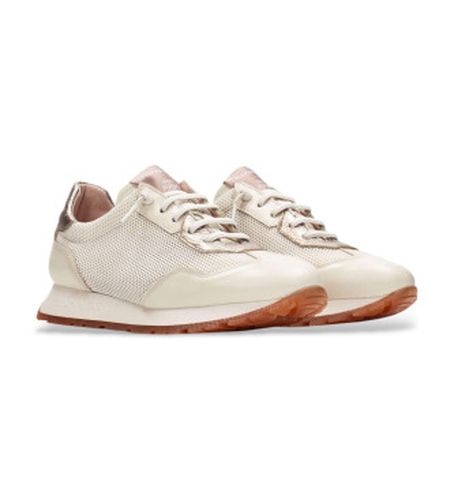 CHV253869 Baskets Kansas (37), Cuir, 3 à 5 cm, Lacets, Casuel - Hispanitas - Modalova