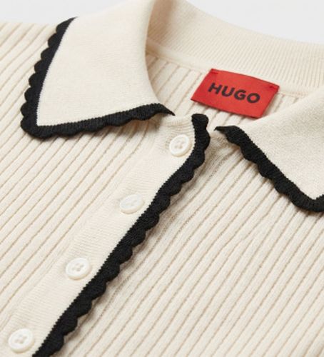 Top Slysa (XS), Casuel, Polyester - HUGO - Modalova