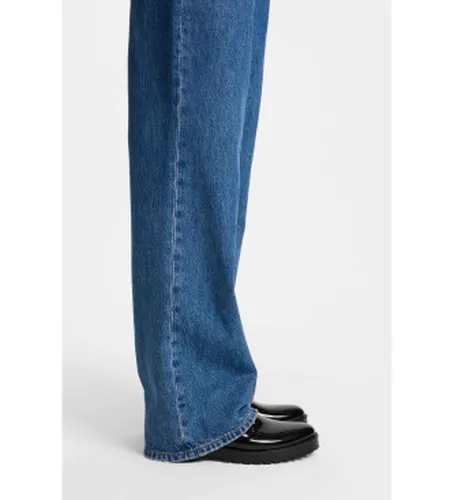 Guêtres de style Chelsea (40), Plat, Aucun, Casuel, Imperméable - HUGO - Modalova