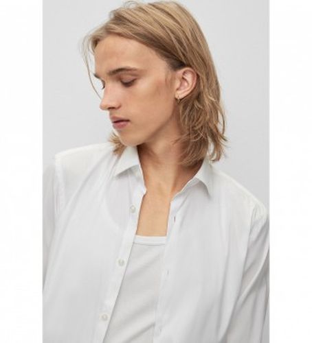 Chemise Kenno (38), Casuel, Coton, Manche longue - HUGO - Modalova
