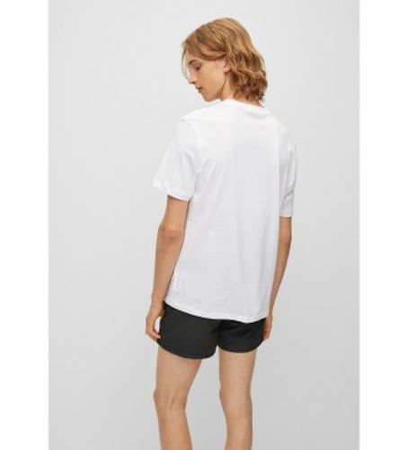 T-shirt Dulivio (S), Casuel, Coton, Manche courte, Durable - HUGO - Modalova