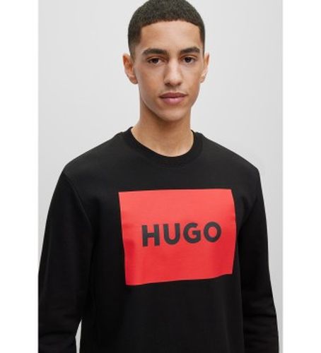 Sweat-shirt Duragol (M), Casuel, Coton, Manche longue, Durable - HUGO - Modalova