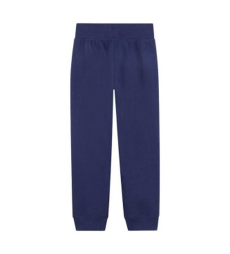 Pour garçon. G00362 Pantalon jogger (4años= 106cm), Casuel, Coton, mode enfantine - HUGO - Modalova