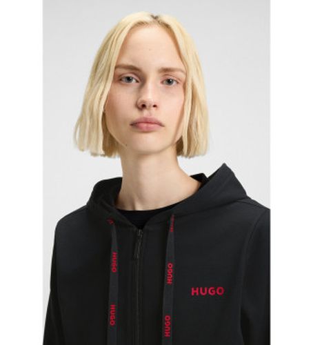 Sweatshirt Id (S), Homewear, Coton, Manche longue - HUGO - Modalova