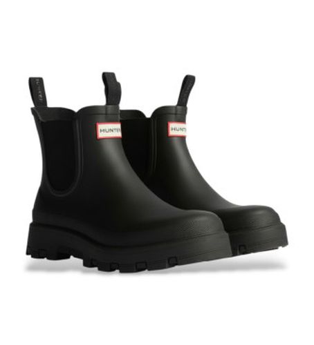 FRU0005252 Bottines chelsea Elements (36), Plat, Aucun, Casuel - Hunter - Modalova