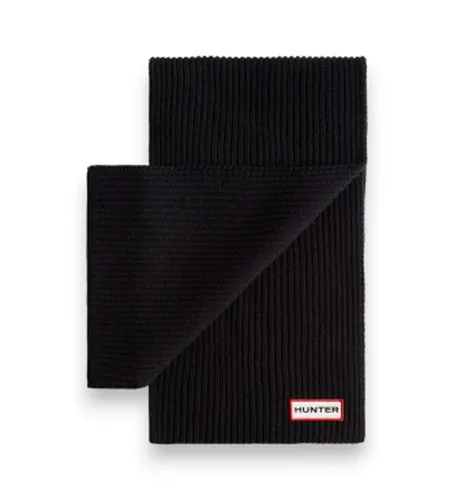 Unisex. XRU0047251 Ensemble bonnet et écharpe (OSFA), Casuel, Laine - Hunter - Modalova