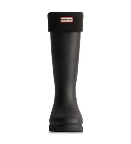 Unisex. XRU0066252 Chaussettes Downpour Fleece Tall (M), Homewear, Laine - Hunter - Modalova