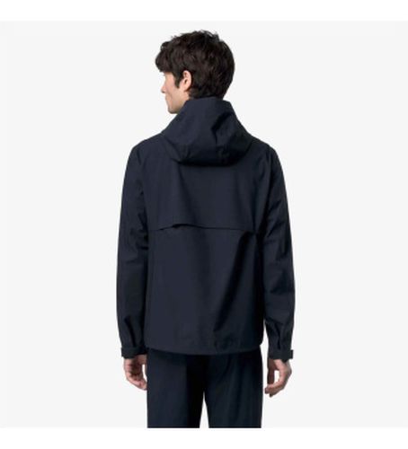 K7136SW Veste Jacko Stretch 2L (XL), Casuel, Polyester - K-way - Modalova
