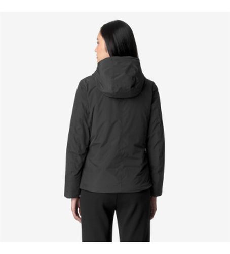 K71324W Veste Lil Soft Touch (M), Casuel, Polyester - K-way - Modalova